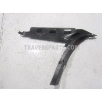 Кронштейн заднего бампера Volkswagen Passat B5 3B5807393C