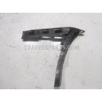 Кронштейн заднего бампера Volkswagen Passat B5 3B9807393C