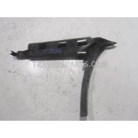Кронштейн заднего бампера Volkswagen Passat B5 3B5807393C