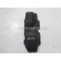 Накладка моторного отсека Audi A4 B7 06B103925C