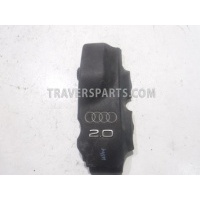 Накладка моторного отсека Audi A4 B7 06B103925C