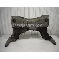 Балка подмоторная (подрамник) Renault Scenic 3 JZ 544012717R
