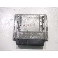 Блок управления АКПП Ford Fiesta 6 1594944
