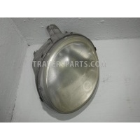 Блок фара левая Daewoo Matiz 96563273