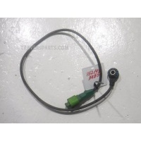 Датчик детонации Skoda Superb 1 3U 2001-2008 07D905377