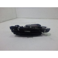 Дефлектор воздушный (салон) Ford Focus 3 2011-2019 1794502