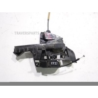 Замок двери задней левой Ford Focus 2 4892387