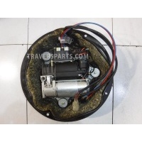 Компрессор пневмоподвески BMW 7 E65/E66 37221092349