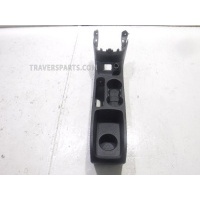 Консоль Ford Fiesta 6 2008-2019 1770737