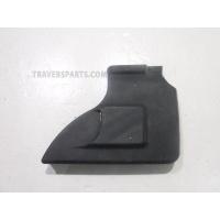 Крышка воздушного фильтра Skoda Superb 1 3U 2001-2008 058133849