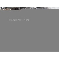 Лонжерон передний правый Nissan Almera N16 641805M030
