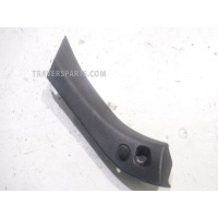 Накладка двери Ford Fiesta 6 2008-2019 1681548