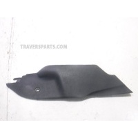 Накладка консоли Ford Fiesta 6 2008-2019 1785967