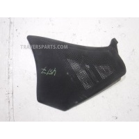 Накладка моторного отсека Audi A6 C5 1997-2005 078133849H