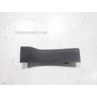 Накладка на порог внутренняя Ford Fiesta 6 2008-2019 1615311