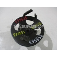 Насос гидроусилителя Hyundai Santa Fe 1 SM 2000-2012 5710026100