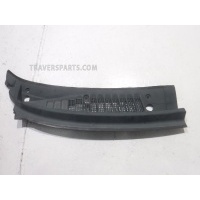 Водосток лобового стекла (жабо) Land Rover Freelander 1 1997-2006 JAG100240