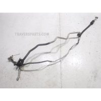 Трубка кондиционера Audi A6 Allroad C5 2000-2005 4Z7260740