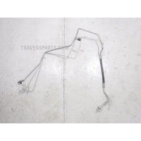 Трубка кондиционера Renault Duster 924406088R