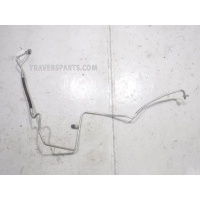 Трубка кондиционера Renault Duster 924406088R