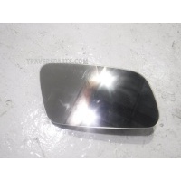 Зеркальный элемент правый Audi A3 8L 8D0857536AD