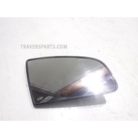 Зеркальный элемент правый Audi A3 8P 4F0857536