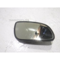 Зеркальный элемент правый Audi A8 D3 4E 4E0857536G
