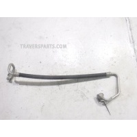 Трубка кондиционера Mitsubishi Pajero/Montero 3 2000-2006 MR360811