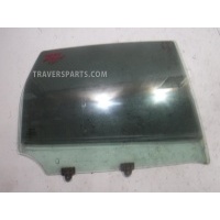 Стекло задней правой двери Nissan Note E11 823009U000