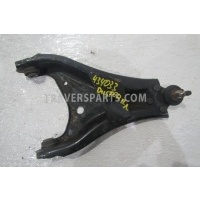 Рычаг передний левый нижний Renault Duster 545011697R