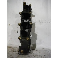 Впускной коллектор Audi Q7 4L 057129712P