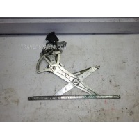Стеклоподъемник электрический передний левый Toyota Camry XV40 6980233050