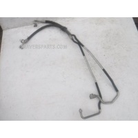 Трубка кондиционера Audi A6 C5 4B1260740C