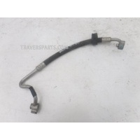 Трубка кондиционера Skoda Superb 1 3U 2001-2008 3B0260707B