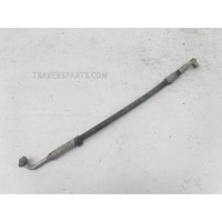Трубка кондиционера Seat Leon 1 1M 1J0820721C