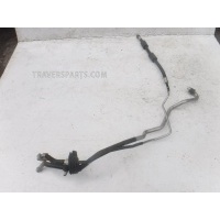 Трубка кондиционера Audi A6 Allroad C5 2000-2005 4Z7260740