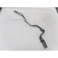 Трубка охлаждения АКПП Audi Q7 4L 7L6317801F