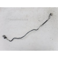 Трубка кондиционера Volkswagen Touareg 1 7L 2002-2010 7L0820741M
