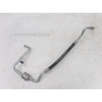 Трубка кондиционера Nissan Almera G15 2013- 924806552R