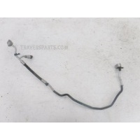Трубка кондиционера Volkswagen Touareg 1 7L 2002-2010 7L0820741M