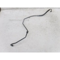 Трубка охлаждения АКПП Audi A6 C5 1997-2005 4Z7317821