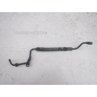 Шланг гидроусилителя Audi A4 B5 1995-2001 8D1422893M