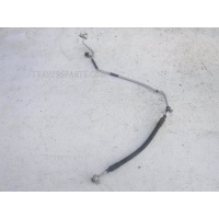 Трубка кондиционера Volkswagen Touareg 1 7L 7L0820750M