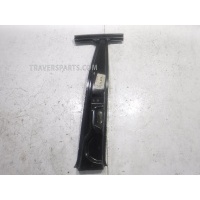 Стойка центральная левая Skoda Octavia 1 1U 1U6809605F
