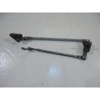 Трапеция стеклоочистителя Daewoo Matiz 2001- 96314776