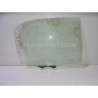 Стекло задней правой двери Mitsubishi Lancer 9 CS MR525742