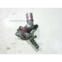Тройник системы охлаждения Hyundai Elantra 5 MD 256202B003
