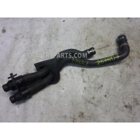 Шланг Land Rover Freelander 2 6G9118C266EH