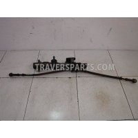 Рулевая рейка Audi 80 B3 893419105