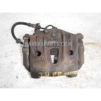 Суппорт передний правый Volkswagen Transporter T4 700615124DX